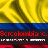 Ser Colombiano