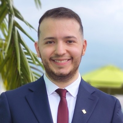 Nicolás Rendón Arias