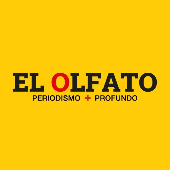 El Olfato