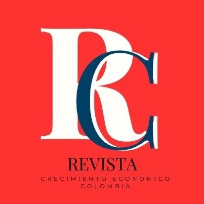 Revista Crecimiento Colombia